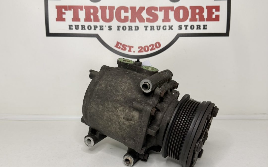 4.0 V6 SOHC 3L24-19D629-BA  A/C Compressor