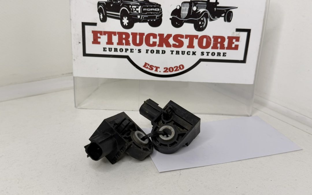 Ford F150 2009/2014 AL34-14B006-BA Front Impact Crash Sensor