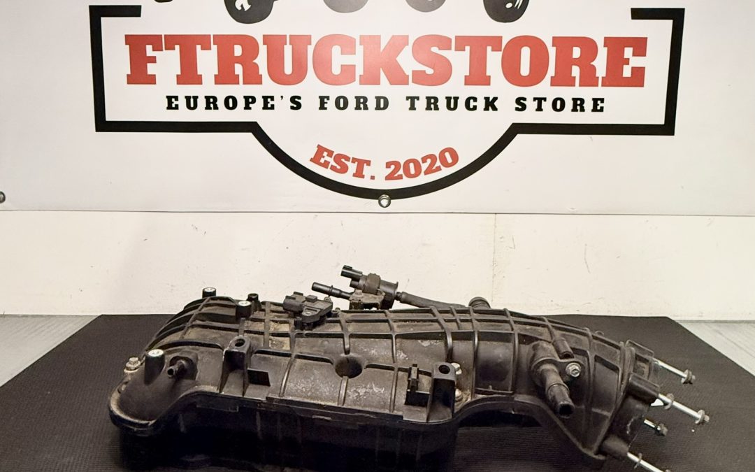 Ford F150 3.5 V6 EcoBoost Intake Manifold