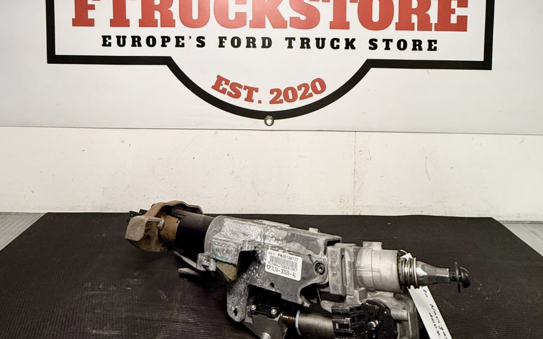 Lincoln Navigator 2007/2014  Steering Column