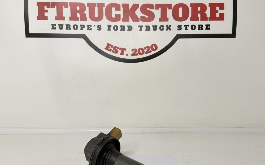 Ford Ignition Coil 3.5 V6 EcoBoost 2012