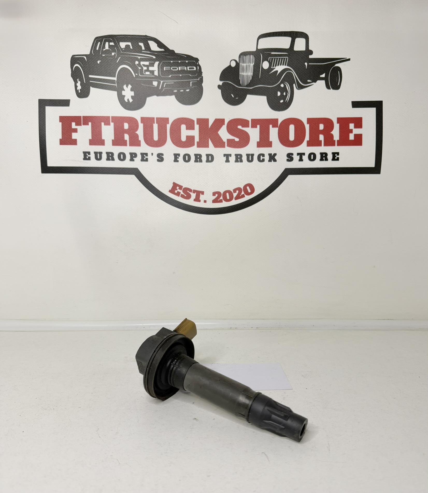 Ford Ignition Coil 3.5 V6 EcoBoost 2012